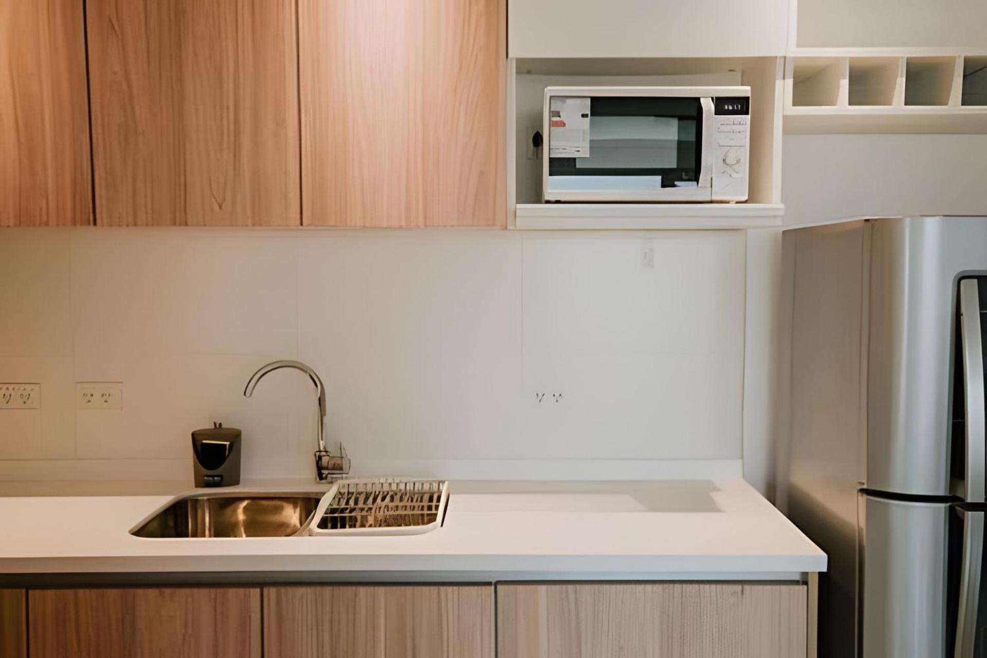 Aunaisin - Apartamento Con Excelentes Vistas อูซัวยา ภายนอก รูปภาพ