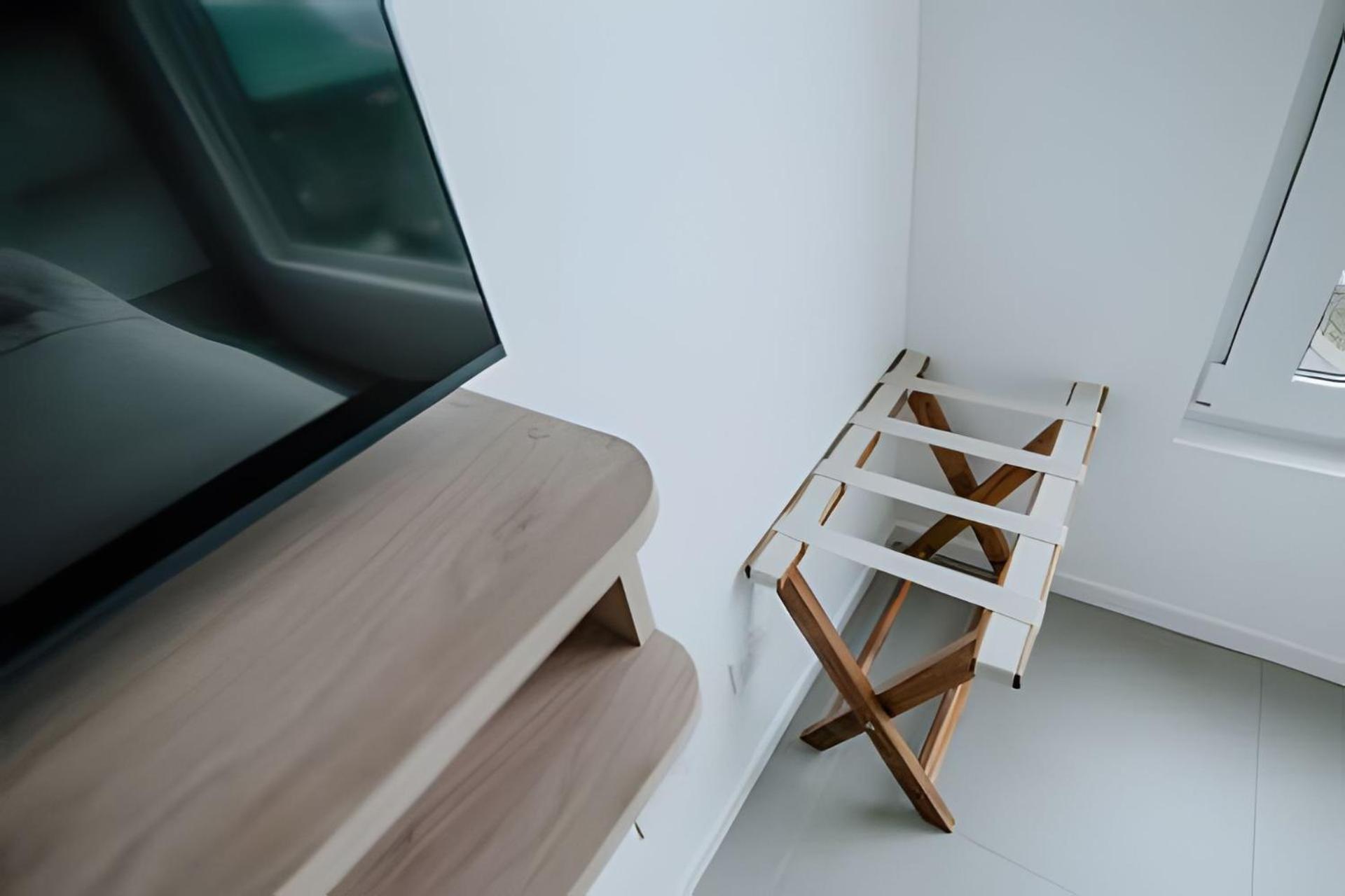 Aunaisin - Apartamento Con Excelentes Vistas อูซัวยา ภายนอก รูปภาพ