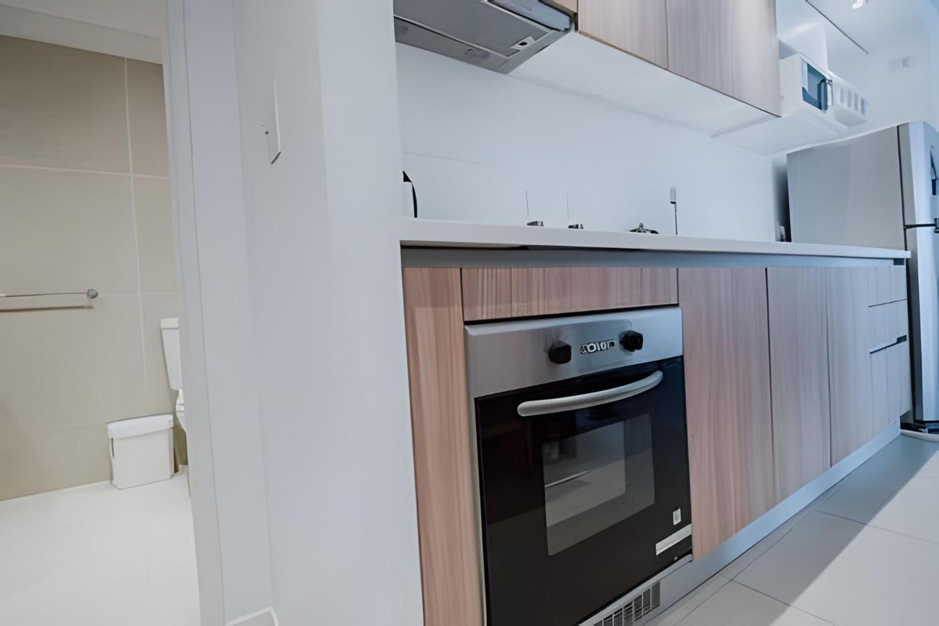 Aunaisin - Apartamento Con Excelentes Vistas อูซัวยา ภายนอก รูปภาพ
