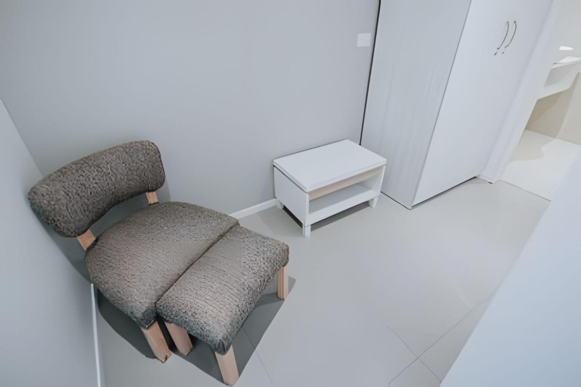 Aunaisin - Apartamento Con Excelentes Vistas อูซัวยา ภายนอก รูปภาพ