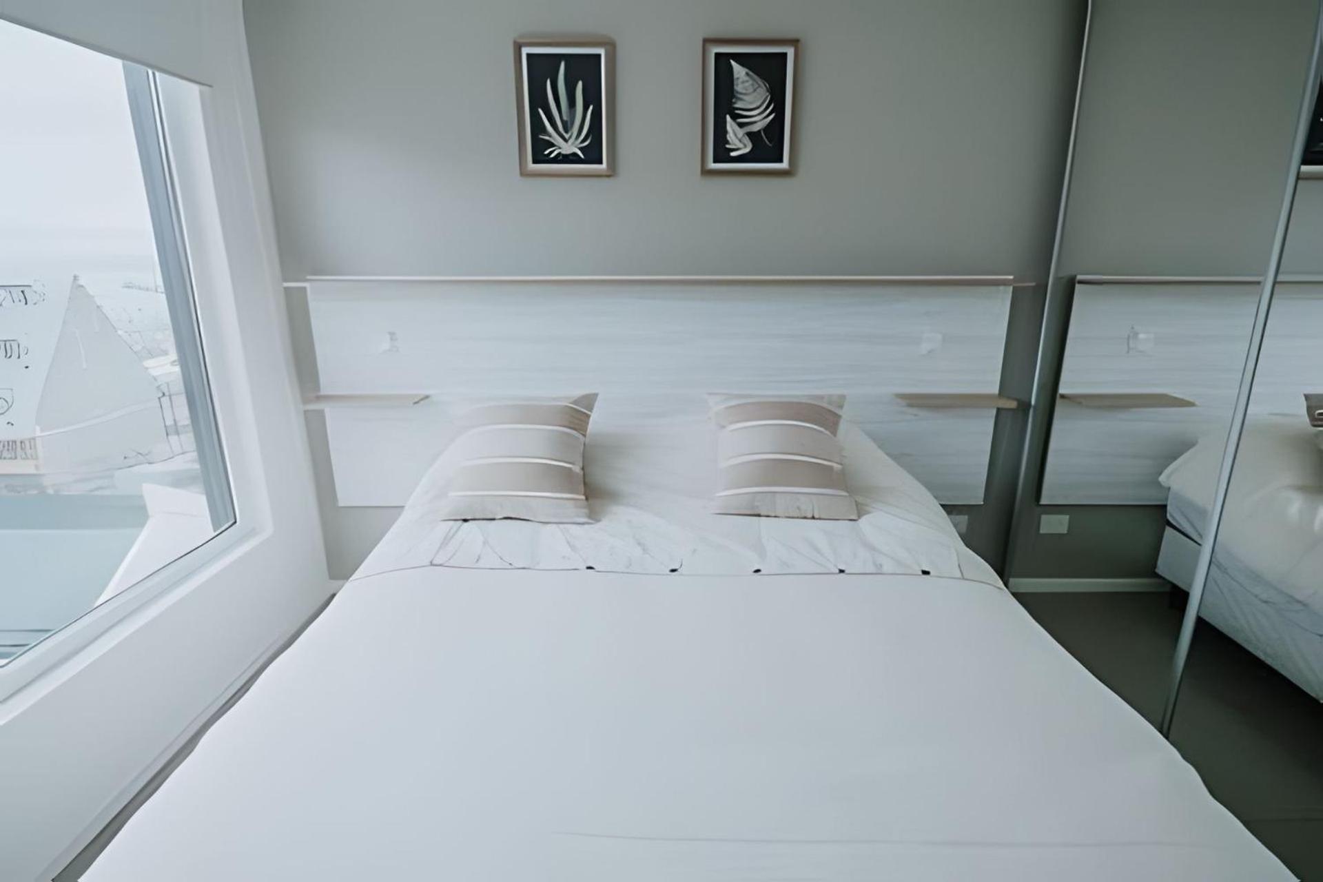 Aunaisin - Apartamento Con Excelentes Vistas อูซัวยา ภายนอก รูปภาพ