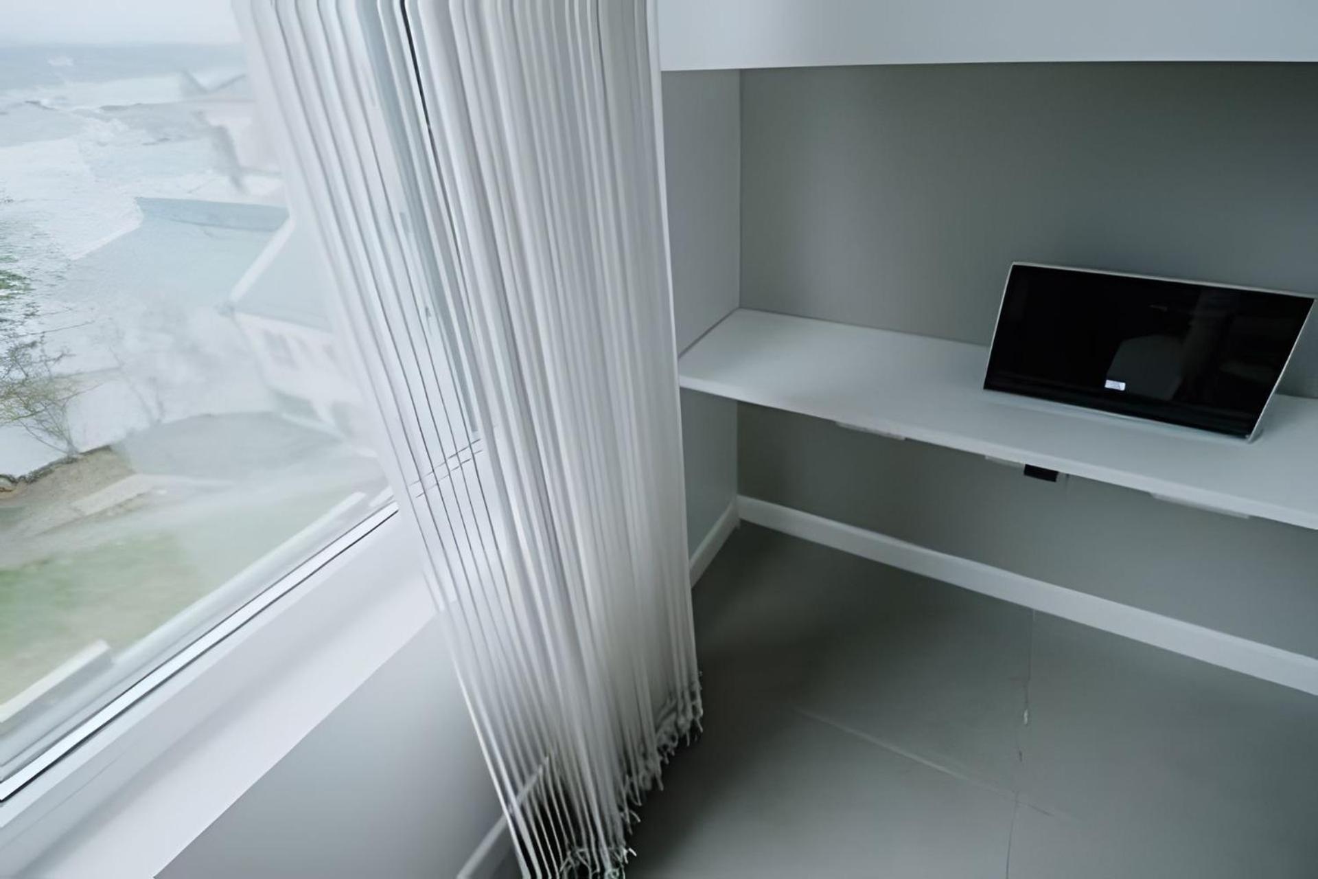 Aunaisin - Apartamento Con Excelentes Vistas อูซัวยา ภายนอก รูปภาพ