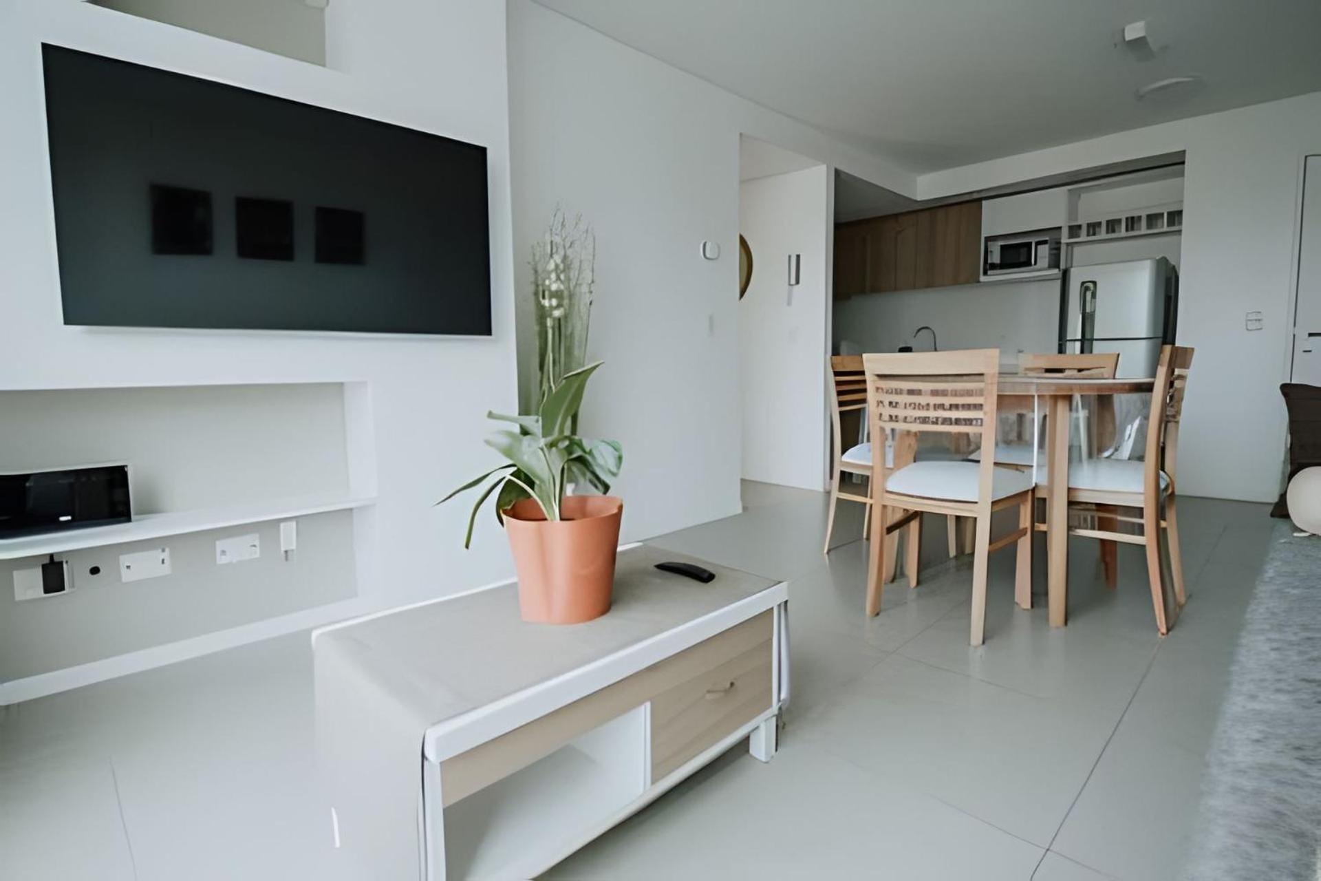 Aunaisin - Apartamento Con Excelentes Vistas อูซัวยา ภายนอก รูปภาพ
