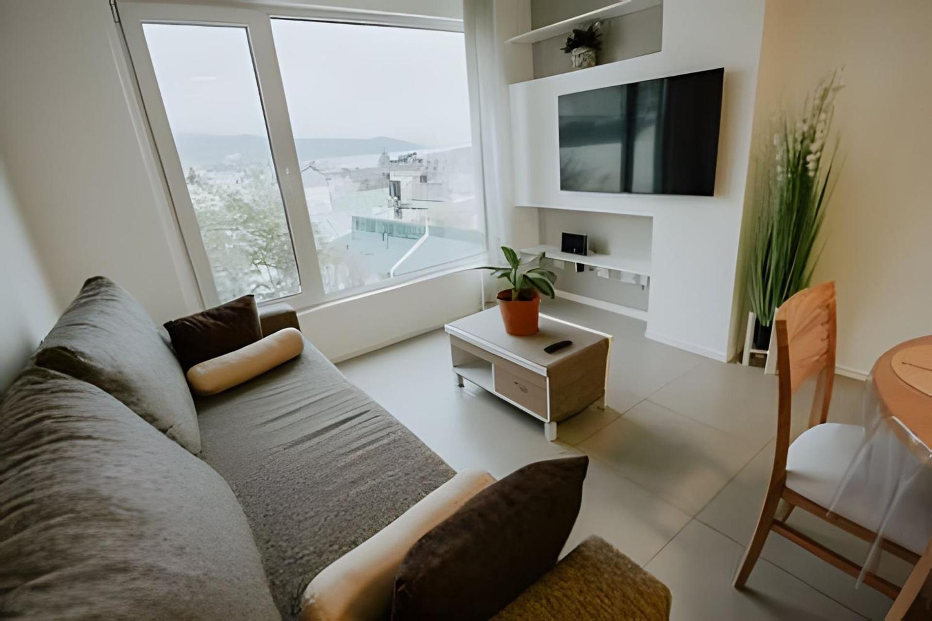 Aunaisin - Apartamento Con Excelentes Vistas อูซัวยา ภายนอก รูปภาพ