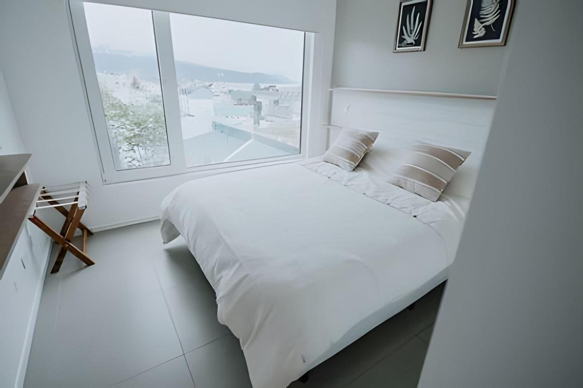 Aunaisin - Apartamento Con Excelentes Vistas อูซัวยา ภายนอก รูปภาพ