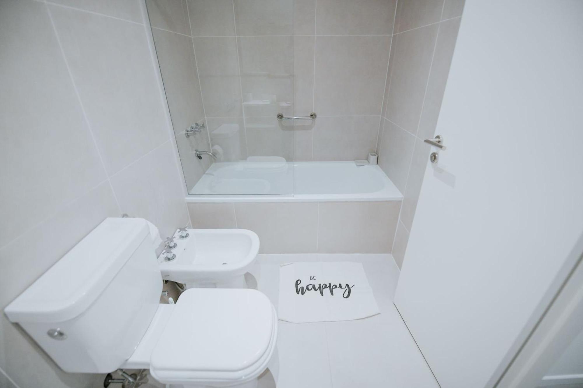 Aunaisin - Apartamento Con Excelentes Vistas อูซัวยา ภายนอก รูปภาพ